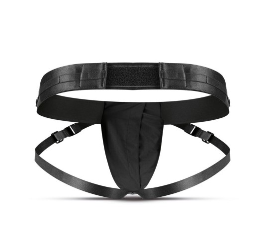 No-Parts - Jordan Adjustable Strap-On Harness